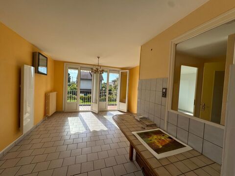  Appartement � louer 3 pi�ces 55 m�