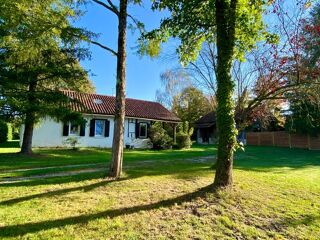  Ferme à vendre 7 pièces 192 m²
