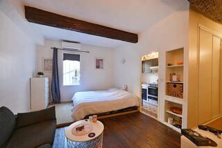  Appartement � vendre 1 pi�ce 30 m�