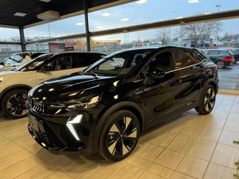 Mitsubishi Grandis II 1.8 MPI HEV 158 INTENSE 2025 occasion Saint-Vincent-de-Boisset 42120