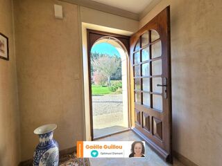  Maison � vendre 7 pi�ces 148 m�