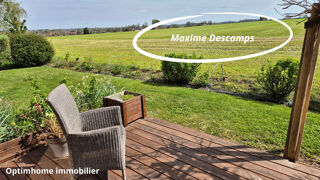  Maison � vendre 7 pi�ces 208 m�