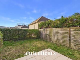  Appartement à vendre 2 pièces 44 m²