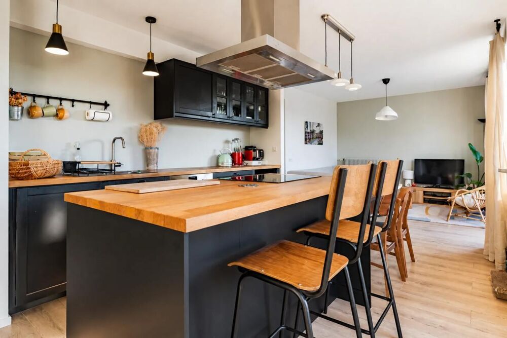 Vente Appartement Appartement de 3 pièces de 61 m² à Nantes Nantes
