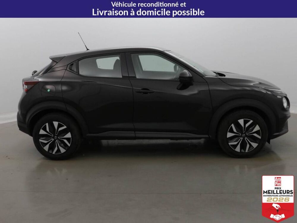 Juke DIG-T 114 Acenta 2023 occasion 10150 Lavau