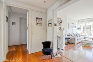  Appartement � vendre 3 pi�ces 71 m�