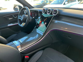 Classe GLC 300 d 4MATIC AMG Line 2025 occasion 33000 Bordeaux