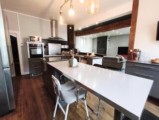  Maison à vendre 7 pièces 165 m²