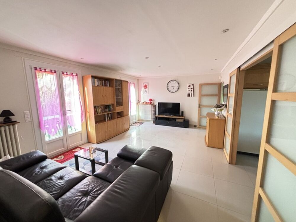 Vente Maison MAISON PLAIN-PIED A LA FERTE SOUS JOUARRE La ferte sous jouarre