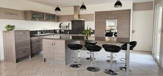  Maison à vendre 8 pièces 172 m²