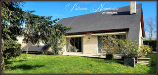 Vente Maison 6 pièces 149 m², Pau