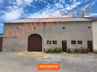  Remise / Grange à vendre 15 + pièces 600 m²