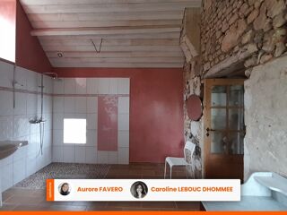  Maison à vendre 4 pièces 97 m²
