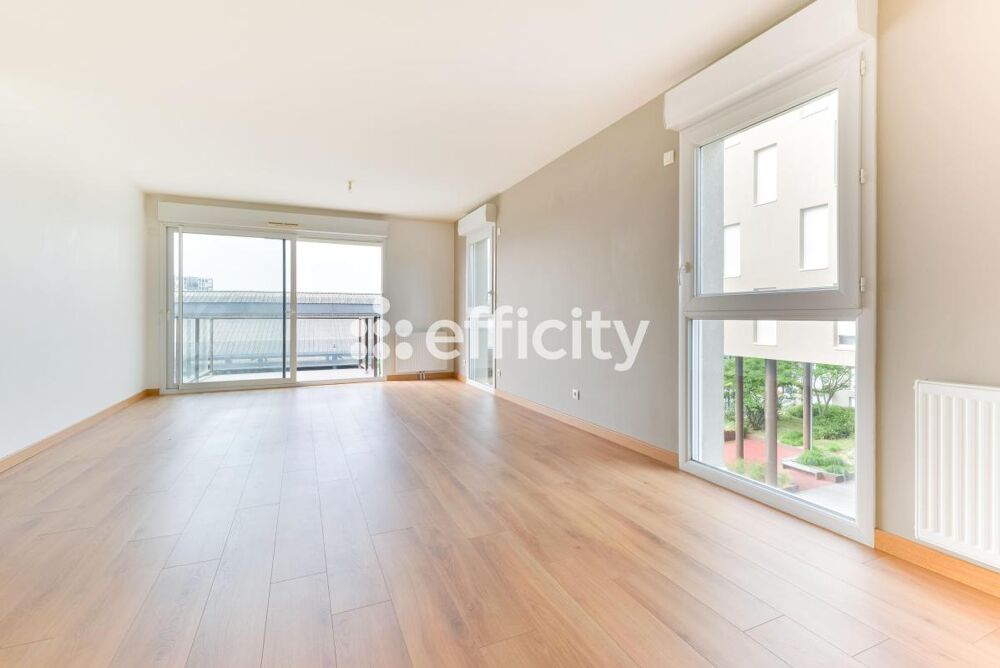 Appartement récent