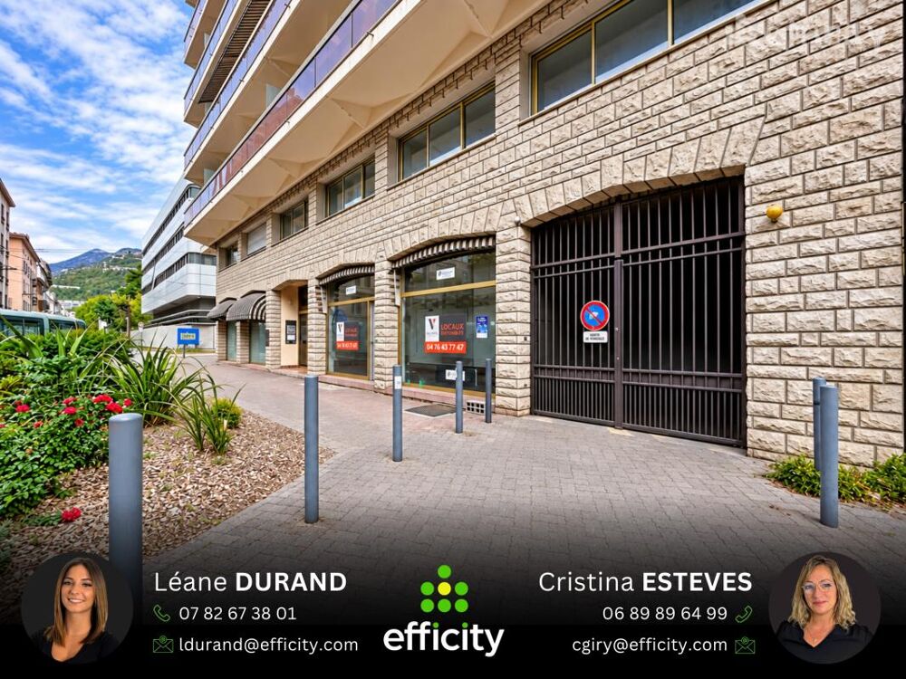 Vente Appartement Appartement bourgeois Grenoble