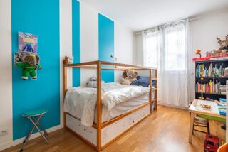  Appartement � vendre 4 pi�ces 84 m�