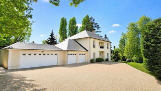  Maison à vendre 7 pièces 211 m²