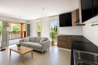 Vente Appartement Appartement de 3 pièces de 58 m² à Juvignac Juvignac