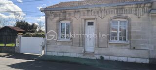  Maison  vendre 5 pices 140 m