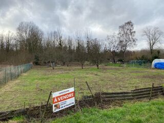  Terrain � vendre 2330 m�