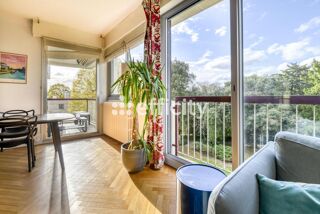  Appartement � vendre 4 pi�ces 124 m�