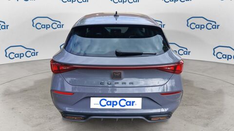 Leon 1.4 e-Hybrid 245 DSG6 Vz 2020 occasion 57120 Pierrevillers