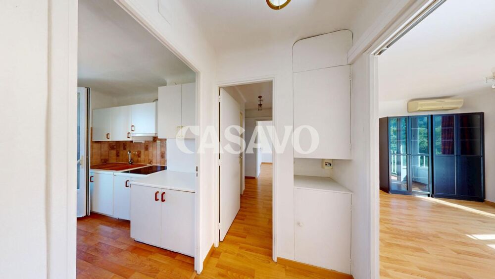 Vente Appartement Vente Appartement 3 pièces de 56m² - 13100 Aix-en-Provence Aix en provence