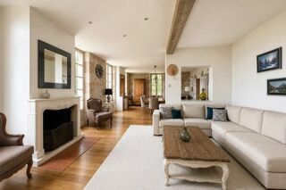  Propriété/château à vendre 10 pièces 390 m² Fongrave