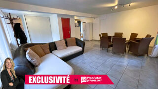  Maison  vendre 6 pices 125 m