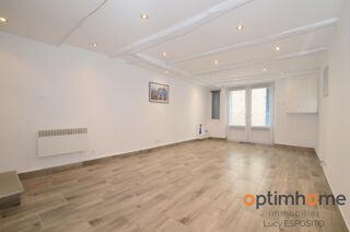  Maison à vendre 3 pièces 44 m²