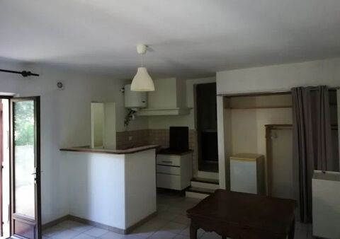  Appartement � louer 2 pi�ces 38 m�