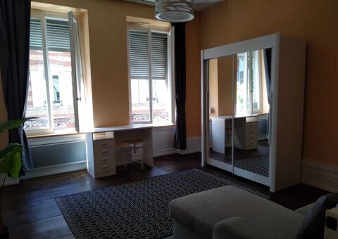  Appartement � louer 3 pi�ces 70 m�