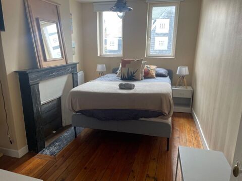  Maison � louer 4 pi�ces 60 m�