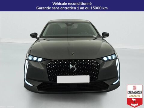 DS4 Hybride 145 e-DCT6 Etoile - Alcantara 2025 occasion 10150 Lavau
