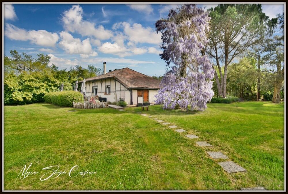 Maison 6 pièces 140 m² · à Linxe · 140 m² · 565 000 €