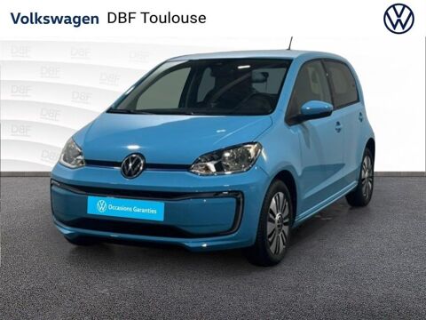 Volkswagen UP E-! 2.0 83 Electrique Life 2022 occasion Toulouse 31100