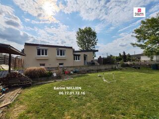  Maison � vendre 3 pi�ces 110 m�