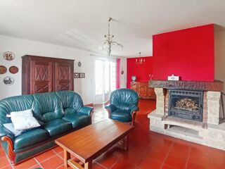  Maison à vendre 4 pièces 99 m²