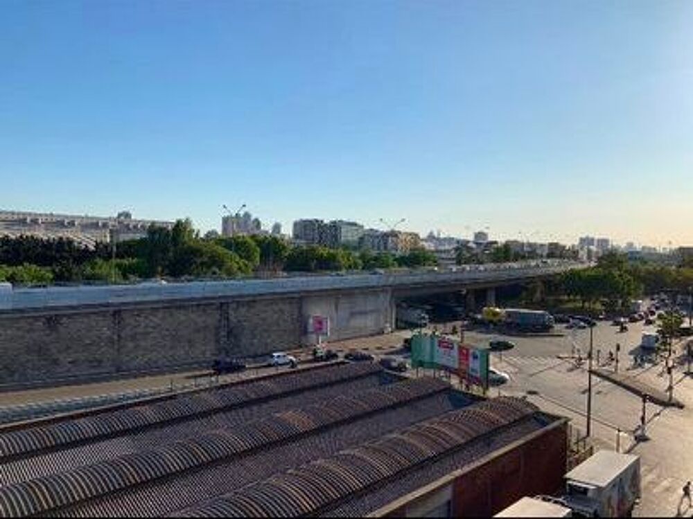 Location Appartement Chambre de 21m2 à louer sur Pantin Pantin