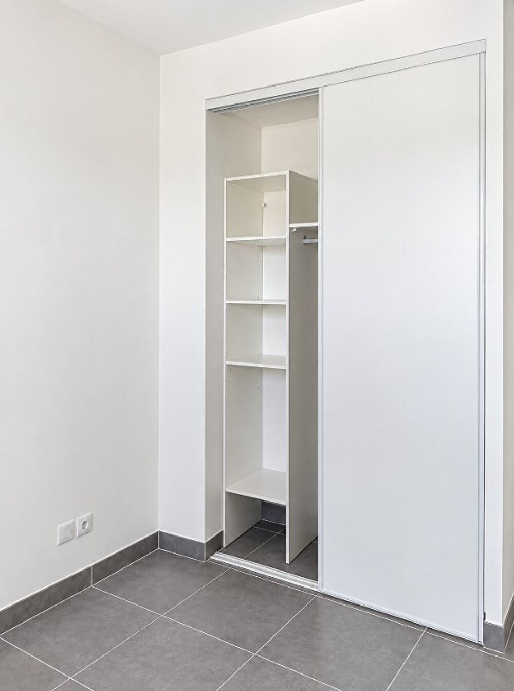 Location Appartement T3 avec terrasse et parking à LA SEYNE SUR MER - L'ALBATROS La seyne sur mer