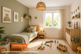  Appartement � vendre 3 pi�ces 70 m�