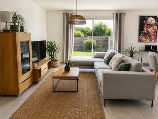  Maison à vendre 4 pièces 108 m²