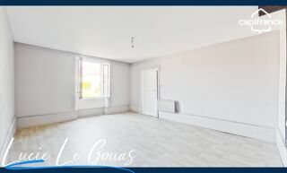 Vente Maison Maison lorraine de caractère à rénover – 140 m² habitables – 3 chambres – Grand-Failly Grand failly