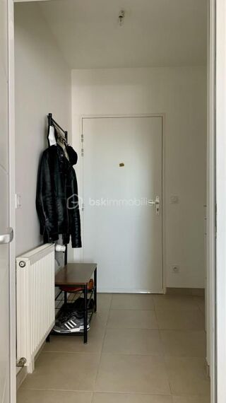  Appartement  vendre 2 pices 54 m