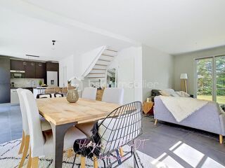  Maison à vendre 7 pièces 142 m²