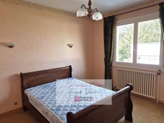  Maison  vendre 8 pices 159 m