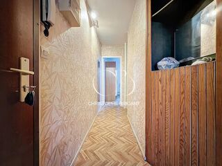  Appartement � vendre 3 pi�ces 49 m�
