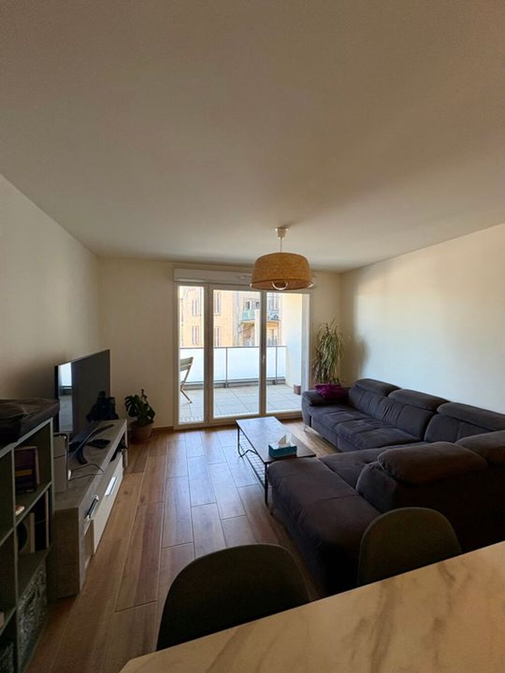 Location Appartement Appartement de 65m2 à louer sur Thionville Thionville