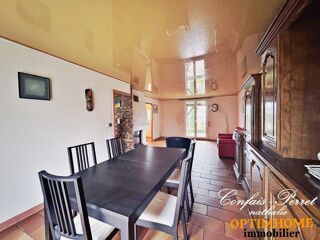  Maison  vendre 5 pices 88 m