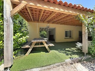  Villa à vendre 4 pièces 97 m²